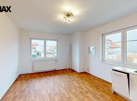 Pronájem bytu, 3+kk, 71 m²