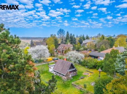 Prodej pozemku pro bydlení, 931 m²