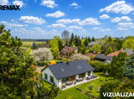 Prodej pozemku pro bydlení, 931 m²