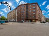 Prodej bytu, 2+kk, 47 m²