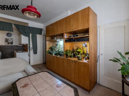Prodej bytu, 2+kk, 47 m²