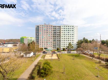 Prodej bytu, 2+kk, 45 m²