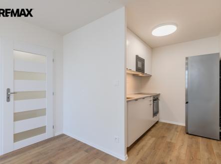 Prodej bytu, 2+kk, 45 m²