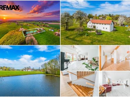 Prodej domu/vily, 220 m²