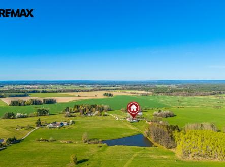 Prodej domu/vily, 220 m²