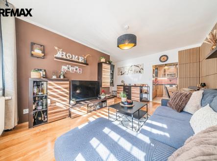 Prodej bytu, 3+kk, 65 m²