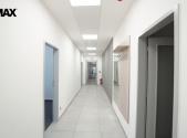Pronájem kanceláře, 416 m²