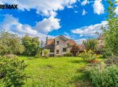 Prodej domu/vily, 163 m²