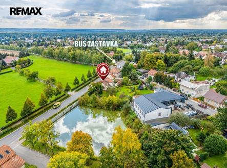 Prodej pozemku pro bydlení, 1 309 m²