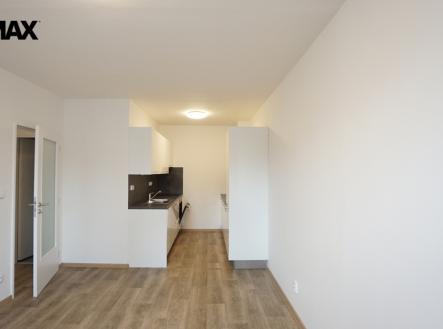 Pronájem bytu, 2+kk, 39 m²