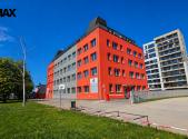 Pronájem kanceláře, 26 m²