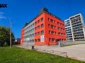 Pronájem kanceláře, 26 m²