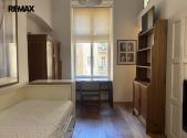 Pronájem bytu, 1+kk, 20 m²