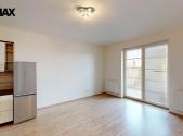 Pronájem bytu, 1+kk, 62 m²