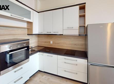 Pronájem bytu, 1+kk, 62 m²