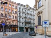 Pronájem bytu, 3+kk, 3 030 m²