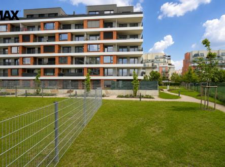 Prodej bytu, 1+kk, 44 m²