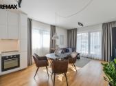 Pronájem bytu, 2+kk, 70 m²
