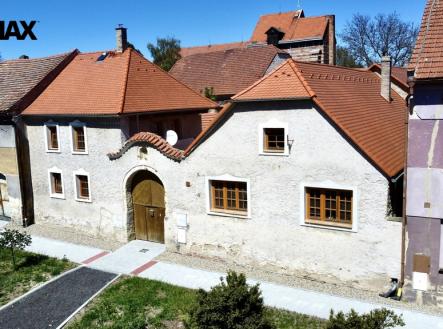 Prodej domu/vily, 226 m²