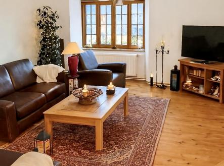 Prodej domu/vily, 226 m²