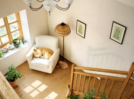 Prodej domu/vily, 226 m²