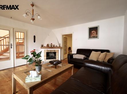 Prodej domu/vily, 226 m²