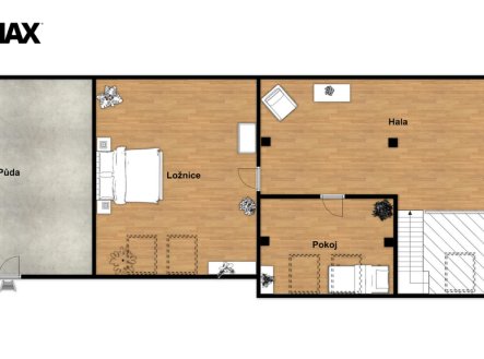Prodej domu/vily, 226 m²