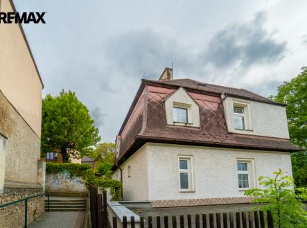Prodej domu/vily, 140 m²
