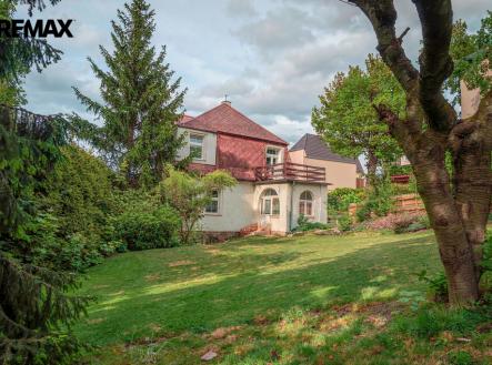 Prodej domu/vily, 140 m²