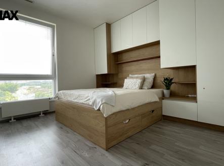 Prodej bytu, 3+kk, 86 m²