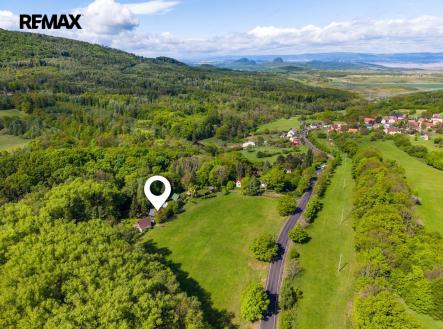 Prodej chaty/rekreačního objektu, 46 m²