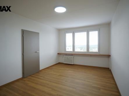 Pronájem bytu, 3+1, 72 m²