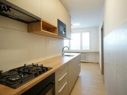 Pronájem bytu, 3+1, 72 m²