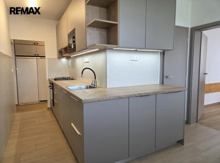Pronájem bytu, 3+1, 72 m²