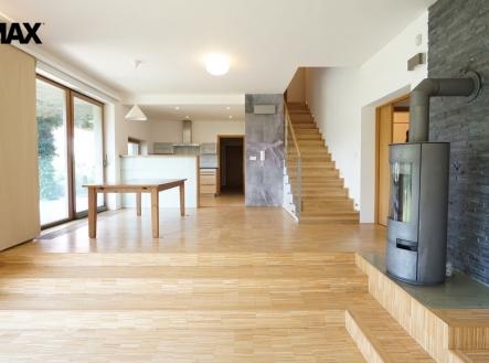 Pronájem domu/vily, 249 m²