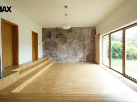 Pronájem domu/vily, 249 m²