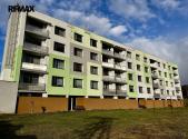 Pronájem bytu, 2+1, 63 m²