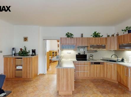 Prodej domu/vily, 250 m²