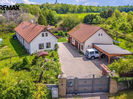 Prodej domu/vily, 195 m²