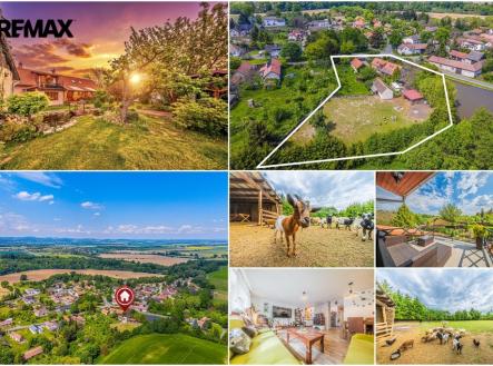 Prodej domu/vily, 195 m²