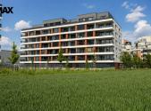 Pronájem bytu, 1+kk, 44 m²