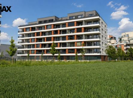 Pronájem bytu, 1+kk, 44 m²