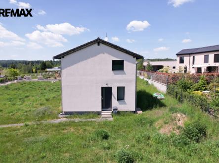 Prodej domu/vily, 127 m²