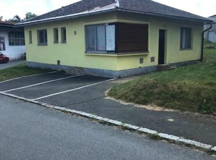 Pronájem kanceláře, 96 m²