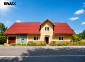Prodej domu/vily, 182 m²