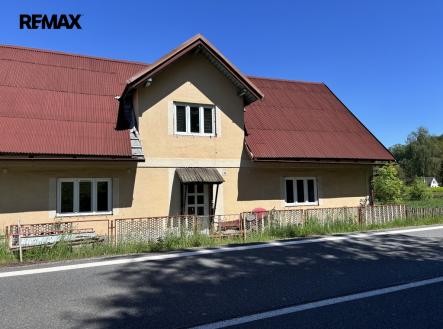 Prodej domu/vily, 182 m²