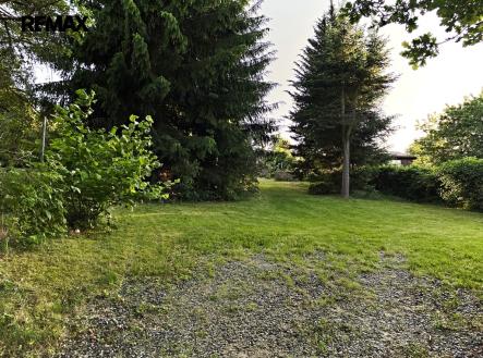 Prodej pozemku pro bydlení, 829 m²