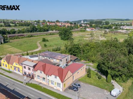 Prodej domu/vily, 686 m²