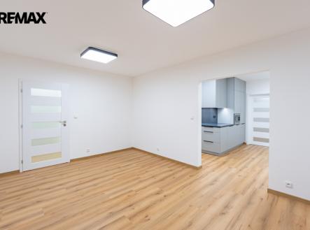 Prodej bytu, 2+1, 58 m²