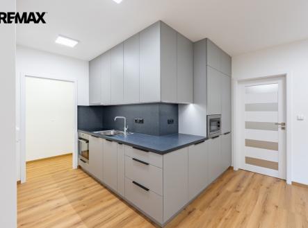Prodej bytu, 2+1, 58 m²